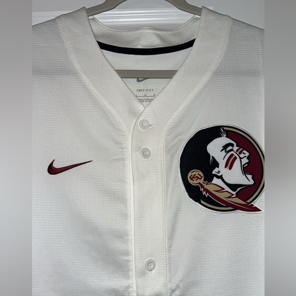 Florida State Jersey - Picture 3 of 5